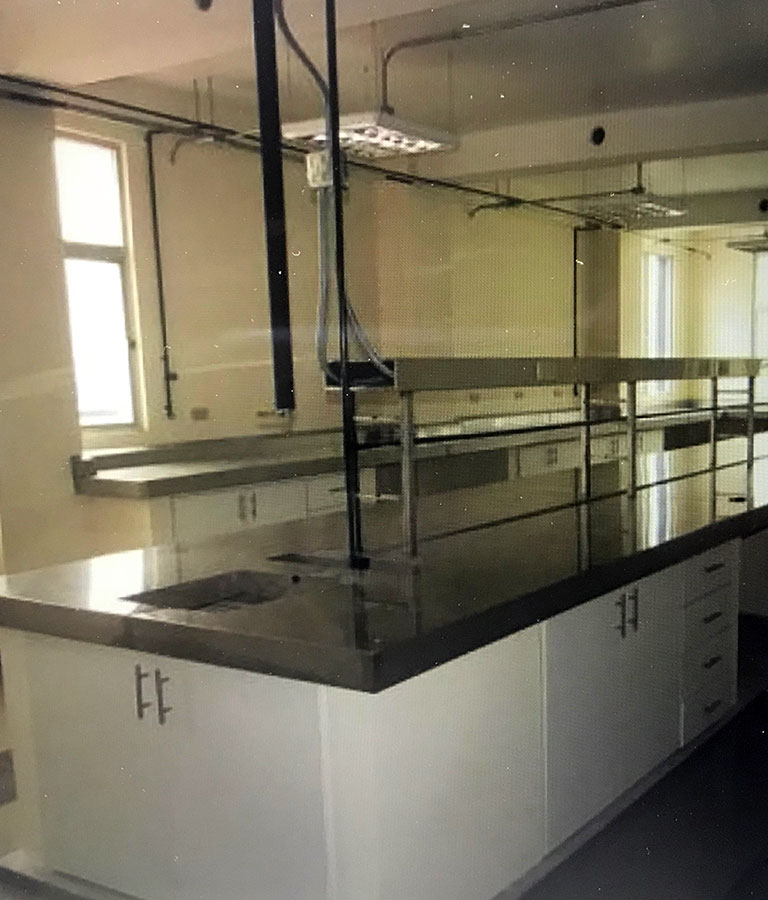 Equipamiento para cocinas y laboratorios - Imagen 3