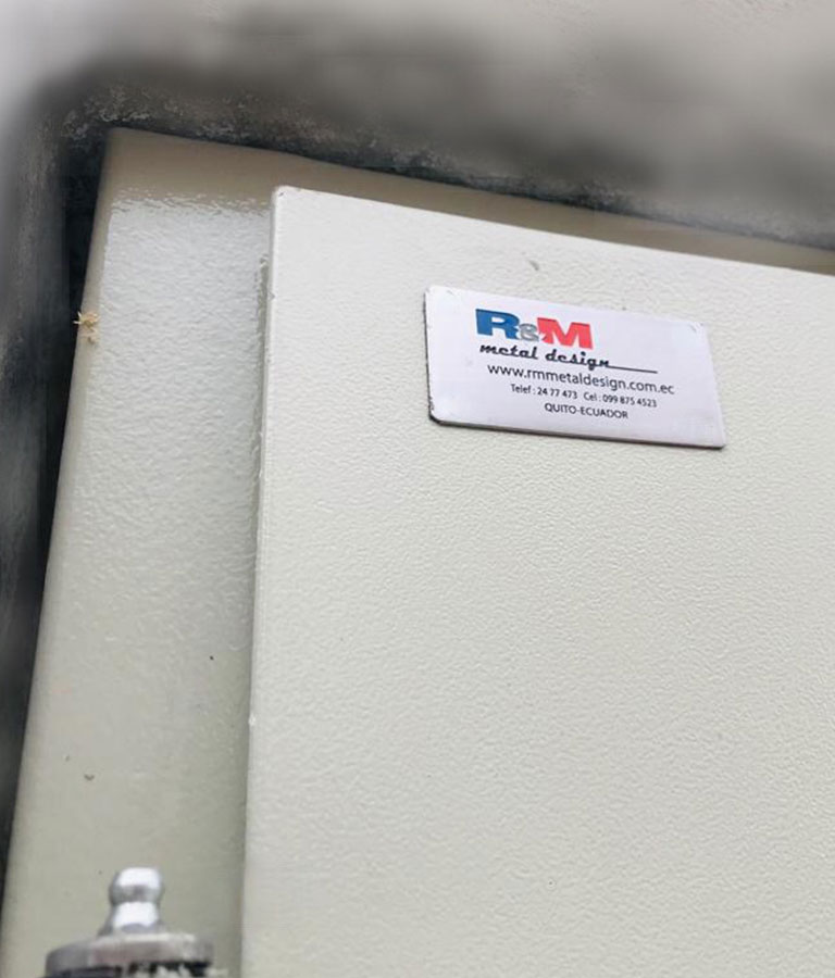 Puertas de Emergencia - Imagen 4