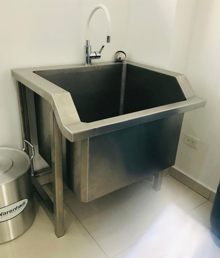 Equipamiento para cocinas y laboratorios - Imagen 6