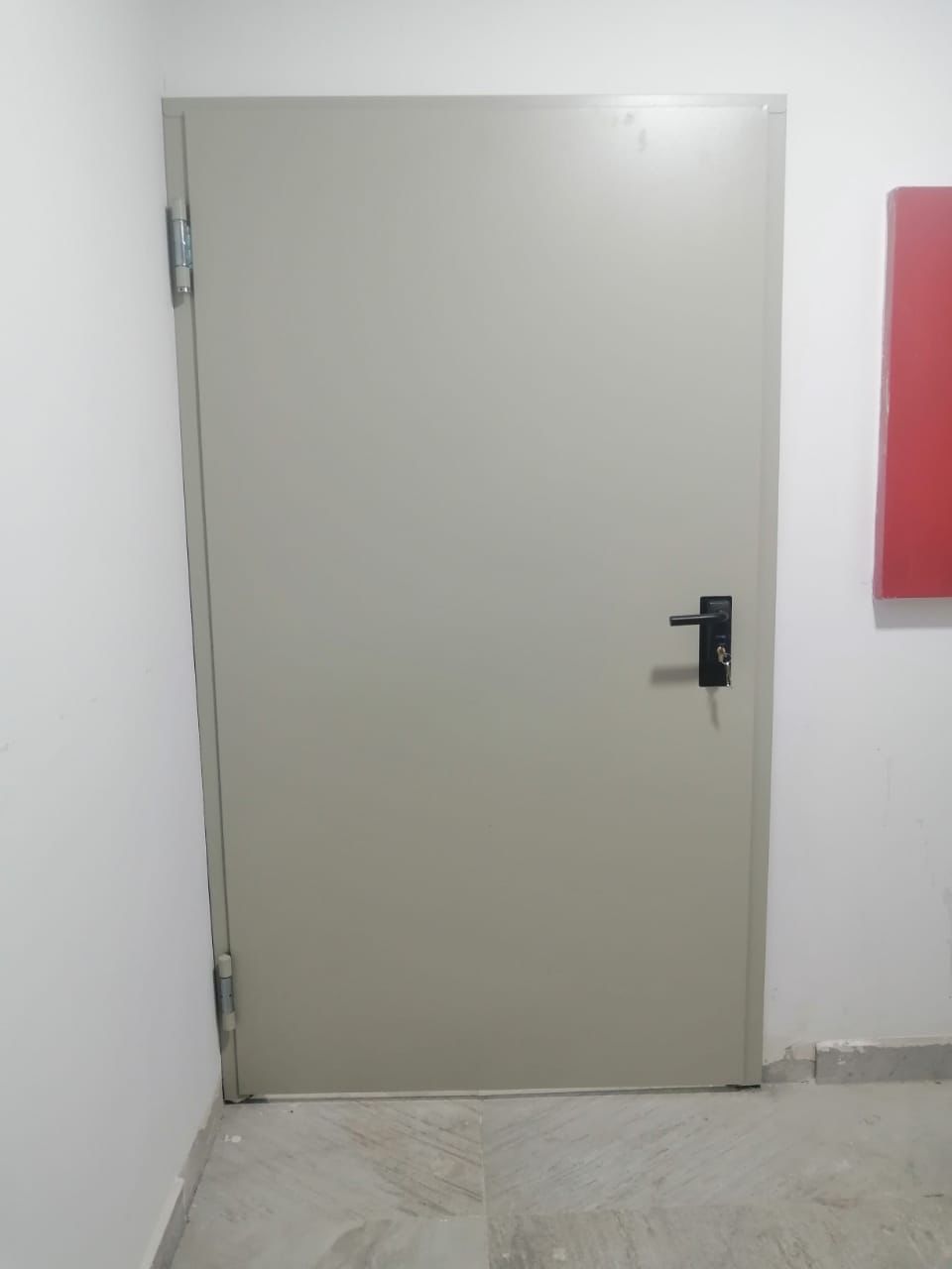 Puertas de Emergencia - Imagen 7